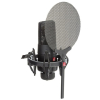 sE Electronics X1 S Vocal Pack Czarny Mikrofon studyjny