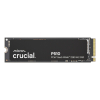 Dysk SSD Crucial P510 - 2 TB - wewnętrzny - M.2 2280 - PCI Express 5.0 x4 (NVMe)