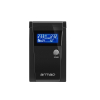 UPS ARMAC OFFICE LINE-INT 2X 230V PL O/850E/LCD
