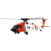 Amewi UH60 Black Hawk Coastguard Helikopter 6G/3D RTF