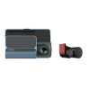 Dahua Technology DHI-DAE-HC3511GW-S8 rejestrator 4K Ultra HD Wi-Fi USB Czarny, Niebieski