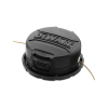 Żyłka tnąca DeWalt Quickfeed 2 mm x 6 m