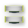 Wymienne ostrze PHILIPS QP220/51 ONE BLADE 2-PACK