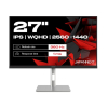 Monitor JAPANNEXT 68,5 cm JN-I270WQHD300F-HSP 16:9 HDMI/DP WQHD