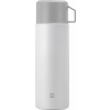 Termos z kubkiem ZWILLING Thermo 1 ltr biały
