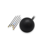 Teltonika PR1KCO28 antena Antena kierunkowa MIMO SMA 28 dBi