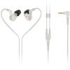 Behringer SD251-CL - Słuchawki dokanałowe ze złączem MMCX - przezroczyste