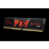 G.SKILL DDR4 AEGIS 16GB 2666MHz CL19