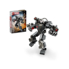 LEGO Super Heroes 76277 Mechaniczna zbroja War Machine