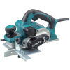 Makita KP0810C strugarka ręczna Czarny, Zielony 12000 RPM 1050 W