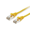 Equip 615567 kabel sieciowy Żółty 50 m Cat6 S/FTP (S-STP)