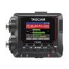 Tascam FR-AV2 - Przenośny rejestrator dźwięku