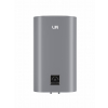 Bojler elektryczny LIN LIFVD2 80L szary z WI-FI