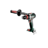 Metabo BS 18 LTX BL Q I 2000 RPM 2,1 kg Czarny