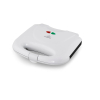 Opiekacz do kanapek Esperanza Panini TKT004W (700W; kolor biały)