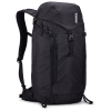 Thule Alltrail TADP225 Black plecak Plecak podróżny Czarny Poliester