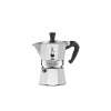 Zaparzacz BIALETTI 990001168 (kolor srebrny)