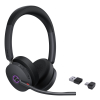 Zestaw słuchawkowy Yealink BH74 - nauszny