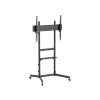 Equip Bodenstandhalter 55"-100"/1TFT  70kg Economy        sw