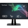 Viewsonic VP56 monitor komputerowy 81,3 cm (32") 3840 x 2160 px 4K Ultra HD LED Czarny