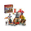 LEGO Ninjago 71818 Arena turniejowa