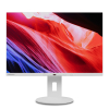 Lenovo ThinkVision C24d-20 24.0"WUXGA 60Hz 300nits HDMI DP USB Grey White