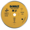 DeWALT DT3733-XJ Ostrze diamentowe