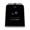 Nawilżacz ultradźwiękowy Nedis 5,5l SmartLife czarny