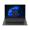 Lenovo V15 G4 AMN AMD Ryzen™ 5 7520U Laptop 39,6 cm (15.6") Full HD 16 GB LPDDR5-SDRAM 512 GB SSD Wi-Fi 5 (802.11ac) Windows 11 Home Czarny