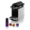Ekspres DeLonghi EN127.S Nespresso Pixie