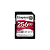 KINGSTON microSDXC Canvas 256GB React Plus UHS-II