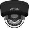 Kamera przemysłowa Hikvision Pro Series z AcuSense DS-2CD2183G2-LIS2U (2.8MM) (BLACK) Douszne Kamera bezpieczeństwa IP Wewnętrz i na wolnym powietrzu