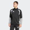 Bluza męska adidas Tiro 26 Competition Training czarno-szaro-biała JX4260 L