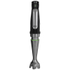 Blender ręczny Braun MQ7000X blender ręczny MultiQuick 1000 W Liczba prędkości 2 Czarny/Stal nierdzewna