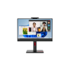 Monitor LED 24" Lenovo ThinkCentre Tiny-In-One 60,5cm (23.8") 1920x1080px Full HD Czarny