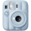 Fujifilm Instax mini 13 - Blue TH EX D EU 62 x 46 mm Niebieski