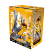 BLOKEES EVANGELION ACTION EDITION - EVANGELION PROTO TYPE 00'