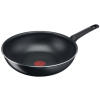 Patelnia wok TEFAL Simple Cook 28 cm B55619