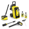 Myjka ciśnieniowa KARCHER K 5 Comfort Premium Home - 1.324-803.0