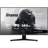 iiyama G-Master G2741QSU-B1 QHD Ga - Płaski ekran - 27"