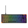 CHERRY XTRFY K5 PRO TMR Tastatur RGB Wired DE 65% schwarz