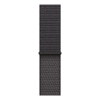 Apple Watch 46mm Dark Gray Sport Loop