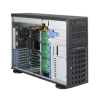 Supermicro CSE-745BTQ-R920B zabezpieczenia & uchwyty komputerów Full Tower Czarny 920 W