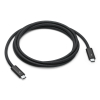 Apple Thunderbolt 4 (USB-C) Pro CableÂ (1.8 m)