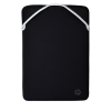 Etui HP Reversible Protective Silver Laptop Sleeve do notebooka 14,1" szare 2F2J1AA
