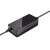 Trust Primo adapter zasilający/ inwentor Wewnętrzna 90 W Czarny