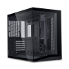 CASE MINITOWER MATX W/O PSU/G99.O11DMIV2X.00 LIAN LI