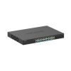 Switch Netgear MS324TXUP-100EUS 28p PoE 720W ( PoE++: 24p) Managed Multigigabit