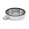 LevelOne Anschlussbox fĂĽr FCS-3096v2               Aluminium