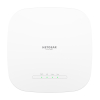 Access Point Wi-Fi 6 Netgear WAX618 2,4GHz(2x2)/5GHz(2x2) PoE+/PoE 1x2,5G